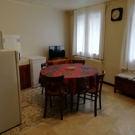 Résidence Llapasset Formiguères Exterior foto