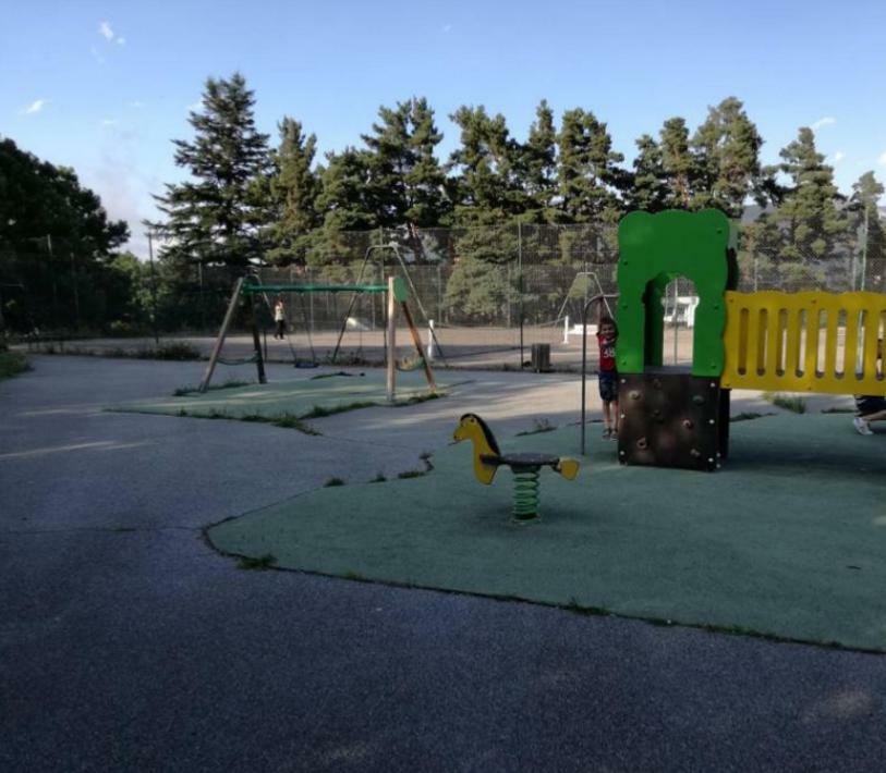 Résidence Llapasset Formiguères Exterior foto