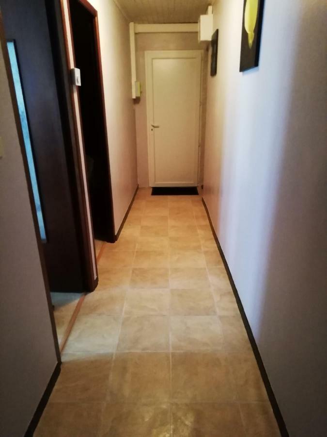 Résidence Llapasset Formiguères Exterior foto